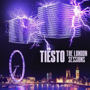 poster for Lose You (feat. Ilira) - Tiësto