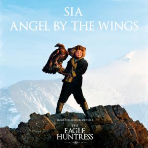 poster for Angel By The Wings - Sia
