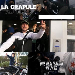 poster for Au tieks - La Crapule