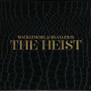 poster for Thrift Shop (feat. Wanz) - Macklemore, Ryan Lewis