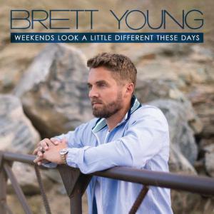 poster for You Didn’t - Brett Young