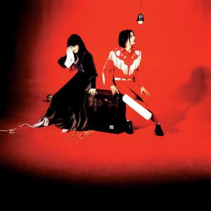 poster for Seven Nation Army - The White Stripes