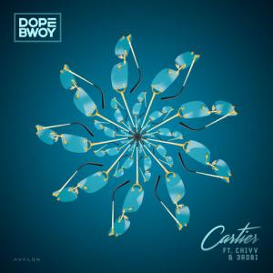 poster for Cartier (feat. Chivv, 3robi) - Dopebwoy