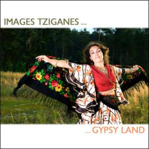 poster for Tzigane (Gari gari) - The Balatonia Gypsy Orchestra