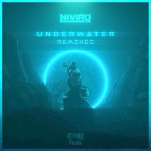 poster for Underwater (Narcyz Remix) - NIVIRO