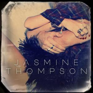poster for Stay with Me - Jasmine Thompson