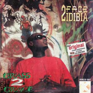 poster for True Love (feat. VIP) - 2Face Idibia