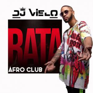 poster for Rata Afro Club - Dj Vielo