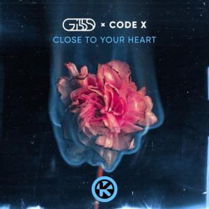 poster for Close To Your Heart - Gibbs, Code X
