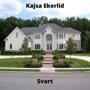 poster for Gled - Kajsa Ekerlid