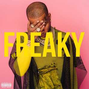 poster for Freaky - Tory Lanez