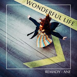 poster for Wonderful Life - Remady, ANE