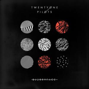 poster for Stressed Out - Twenty One Pilots