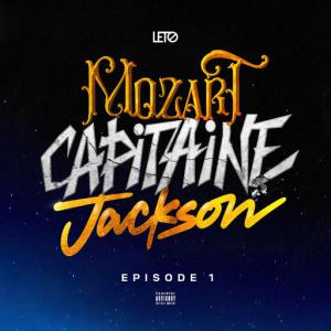 poster for Mozart Capitaine Jackson (Episode 1) - Leto