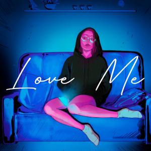 poster for Love Me - Polar Youth