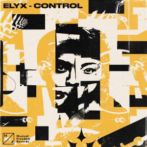 poster for Control - ELYX