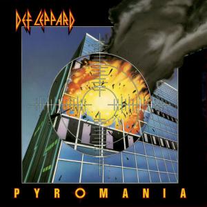 poster for Photograph - Def Leppard
