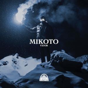 poster for Mikoto - Vxtor
