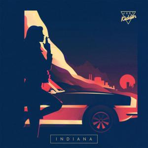 poster for Indiana - Just Kiddin