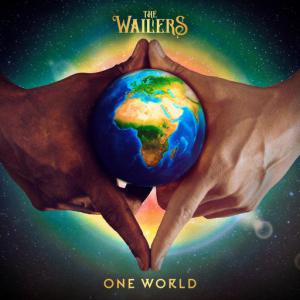 poster for When Love Is Right (feat. Julian Marley) - The Wailers