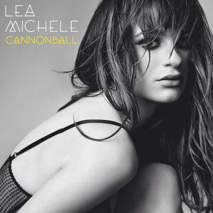 poster for Cannonball - Lea Michele