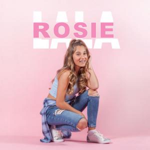 poster for LaLa - Rosie McClelland