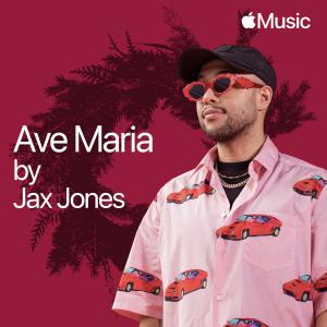 poster for Ave Maria - Jax Jones