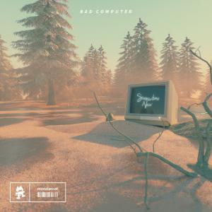 poster for Somewhere New - Bad Computer