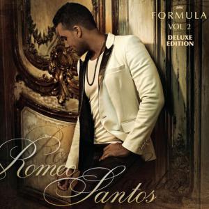 poster for Eres Mía - Romeo Santos