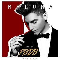 poster for Climax - Maluma