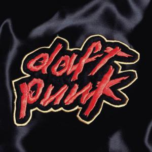 poster for Da Funk - Daft Punk