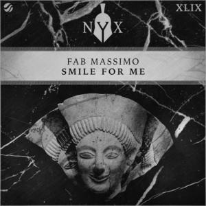 poster for Smile For Me - Fab Massimo