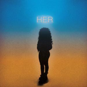 poster for Every Kind Of Way - H.E.R.