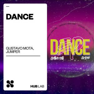 poster for Dance - Gustavo Mota, Jumper