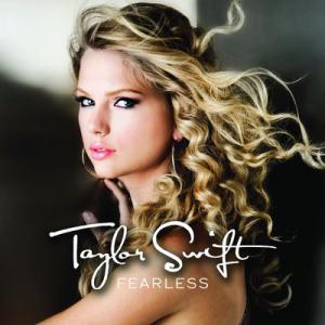 poster for Tell Me Why - Taylor Swift