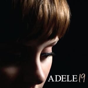 poster for Chasing Pavements - Adele