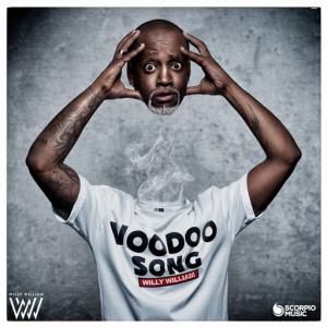 poster for Voodoo Song (Radio Edit) - Willy William