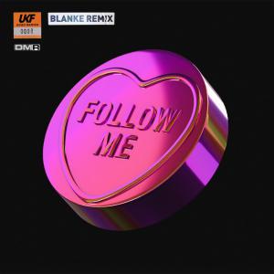 poster for Follow Me (Blanke Remix) - ShockOne & Blanke