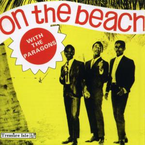 poster for On the Beach - The Paragons