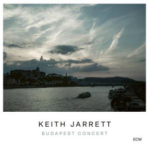poster for Answer Me (Live) - Keith Jarrett