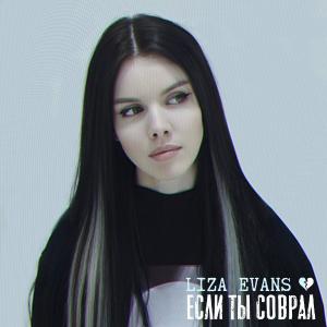 poster for Если ты соврал - Liza Evans