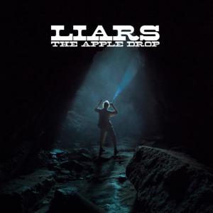 poster for From What the Never Was - Liars