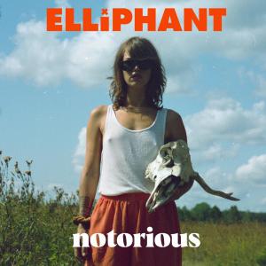 poster for Notorious - Elliphant