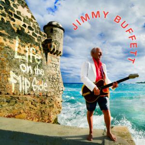 poster for Oceans of Time - Jimmy Buffett