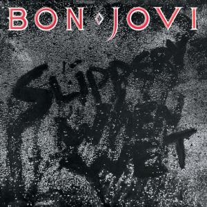 poster for Never Say Goodbye - Bon Jovi