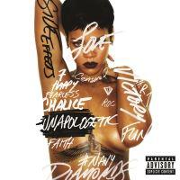 poster for Half of Me - Rihanna
