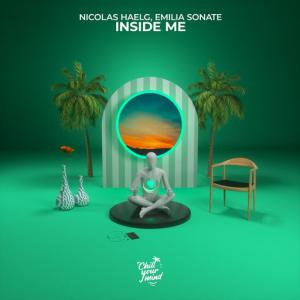 poster for Inside Me - Nicolas Haelg, Emilia Sonate