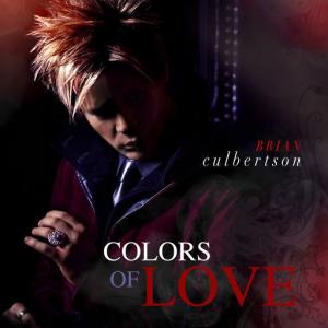 poster for I Want You - Brian Culbertson