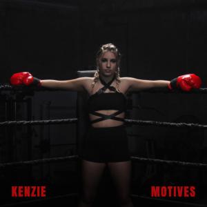 poster for Motives - kenzie