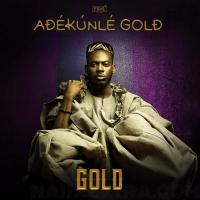 poster for Orente - Adekunle Gold